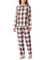 Schiesser Schiesser Woven Pyjama multicolour 182122 42/XL - thumbnail