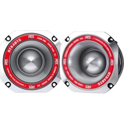 Speakers Mtx Audio RTX4BTs