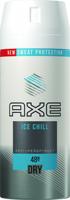 Axe Deodorant Ice Chill Dark (150ml) - thumbnail