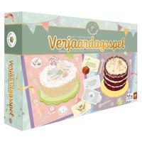 Het Feestelijke Verjaardagsspel - thumbnail