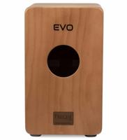 Schlagwerk CP5905 Evo Walnoot Deluxe cajon - thumbnail