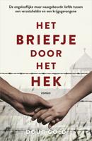 Het briefje door het hek - Doug Gold - ebook - thumbnail