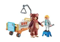 Playmobil® 71966 beterschap - thumbnail