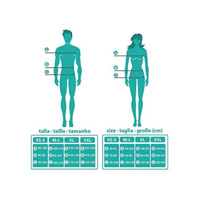 Kostuums voor Volwassenen Rood Demoness Maat XS/S