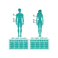 Kostuums voor Volwassenen Rood Demoness Maat XS/S - thumbnail