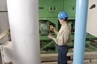 Fluke 922/Kit Windmeter 1 tot 80 m/s - thumbnail