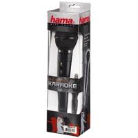 Microfoon Hama Dynamic Microphone DM 20 - thumbnail