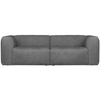 WOOOD Bank 'Bean' 3,5-zits, Melange, kleur Terrazzo - thumbnail