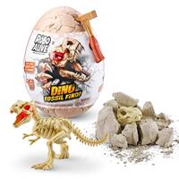 Robo Alive verrassingsei Dino Fossil Find - thumbnail