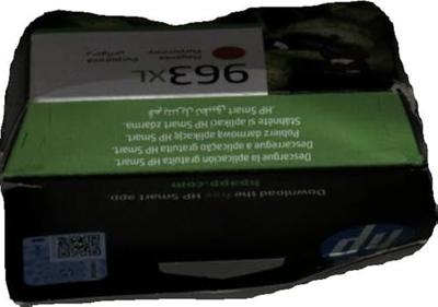 Compatibele inktcartridge HP 22 ml-47 ml Kleur Magenta