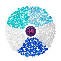 PlusPlus tube glitter: 240 stuks 4305 - thumbnail