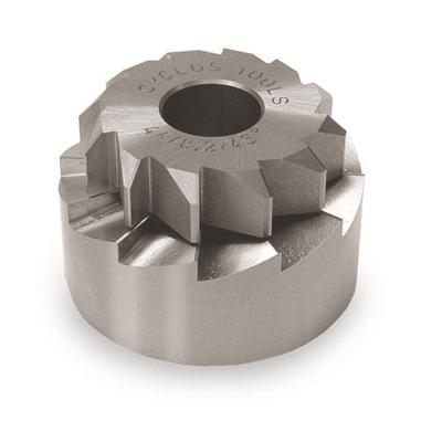 Cycplus Cyclus balhoofdfrees geïntegreerd is 41.7/2.3/36°