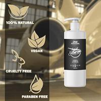 Hairgum For Men Shampoo 900gr - thumbnail
