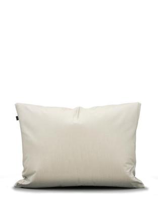 Essenza Premium Percale Kussensloop Oyster