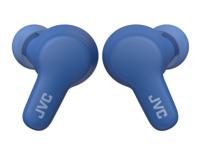 Jvc Ha-a7t-ae Wireless Headphones One Size - thumbnail