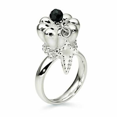 Dames ring Folli Follie 3R2F007K-54 (14)