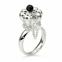 Dames ring Folli Follie 3R2F007K-54 (14) - thumbnail