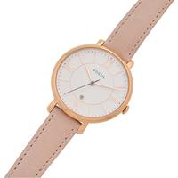 Fossil Dameshorloge Jacqueline ES3988 - thumbnail