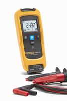 Fluke FLK-V3001 FC Multimeter Digitaal CAT III 1000 V, CAT IV 600 V Weergave (counts): 6000 - thumbnail