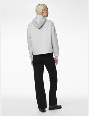 Dames Hoodie - Loungewear Top - Jogging pak hoodie