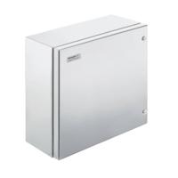 Weidmüller KEBIHS303015S2N1 AL Wandbehuizing 1 stuk(s) - thumbnail