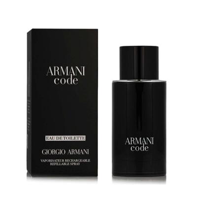 Herenparfum Armani Armani Code EDT 75 ml