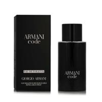 Herenparfum Armani Armani Code EDT 75 ml - thumbnail
