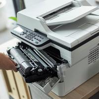 Brother MFC-B7800DN multifunctioneel apparaat - thumbnail