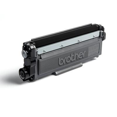 Brother TN-2320 zwart - thumbnail