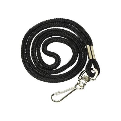 12 LANYARD FOR WHISTLE SMALL 25 CM PACK