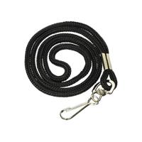 12 LANYARD FOR WHISTLE SMALL 25 CM PACK - thumbnail