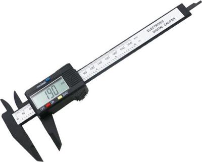 Digitale Schuifmaat - 150 mm - LCD Display Digitale Schuifmaat - 150 mm - LCD Display