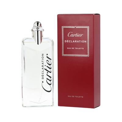 Herenparfum Cartier Déclaration EDT 100 ml