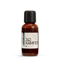 Kamfer Etherische Olie - thumbnail