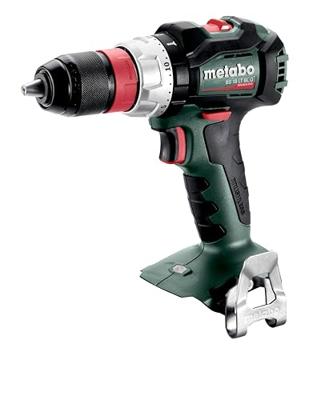 Metabo BS 18 LT BL Q Accu Boormachine basic in Metaloc - 602334840 - thumbnail