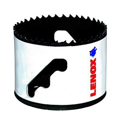 Lenox Gatzaag, Bi-metaal - 68 mm - LX3004343L - 3004343L