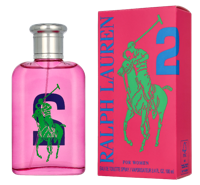 Damesparfum Ralph Lauren EDT - thumbnail