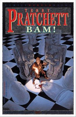 Bam! - Terry Pratchett - ebook