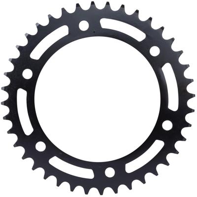 ESJOT Chain wheel 525 40z steel black