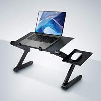 Lap Desk Stand - Laptop Standaard - 360º verstelbaar - thumbnail