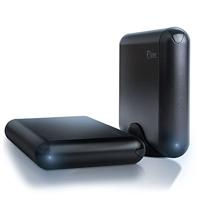 Fantec DB-ALU31 zwart 3.5 SATA USB 3.1 Typ-C - thumbnail