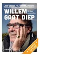 Willem gaat diep - Jaap Visser, Wessel Penning - eBook (9789048815418) - thumbnail