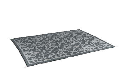 Bo-camp Chill Mat Oriental Champagne Tenttapijt Beige L
