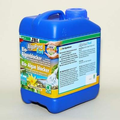 JBL Algopond Sorb 2,5L - Kristalhelder Vijverwater en Algencontrole voor Gezonde Vissen & Planten JBL Algopond Sorb 2,5L - Kristalhelder Vijverwater en Algencontrole voor Gezonde Vissen & Planten