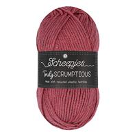 Scheepjes Truly Scrumptious - 322 Summer Berry Tart. - thumbnail