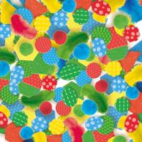 SES Creative Kleuren en Materialen Sorteren - thumbnail