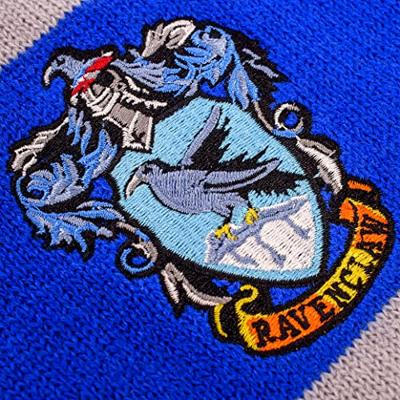 Harry Potter Scarf Ravenclaw 160 cm - thumbnail