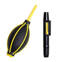 NiSi Filter NS-K-02 3690 Cleaning Kit - thumbnail