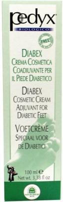 Pedyx Voetcreme diabetes 100 Milliliter Pedyx Voetcreme diabetes 100 Milliliter
