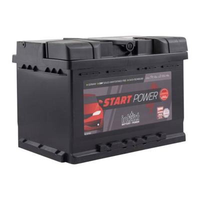 Ac Cu 12v 60ah intt start Ac Cu 12v 60ah intt start